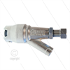 TS12 - Sandstrahlkopf - 500 Bar - 80 l/min -max 90°C - Eingang 1/4" IG - ohne Düse 1/4" AG