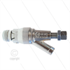 TS12RC - Sandstrahlkopf - 500 Bar - 80 l/min - max 90° - 1/4" IG - ohne Düse 1/4" AG - 0°
