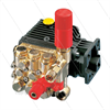 TT1511CV Hochdruckpumpe - 11 l/min - 150 Bar - 3400 u/min - 3,30 kW - Welle R - Serie 51
