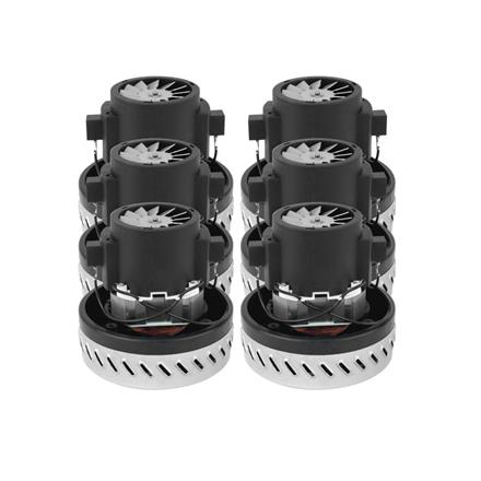 Turbine 1100W-NT 1-stuf. H=140/45/144 1KT=6Stk.