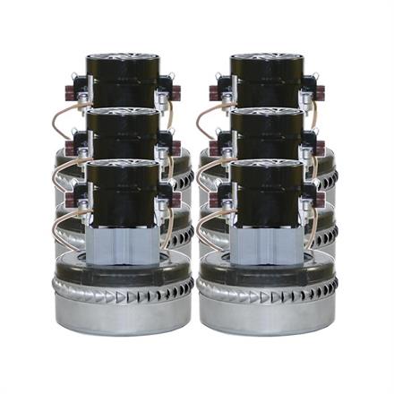 Turbine 1100W-NT 2-stuf. H=173/66/144 1KT=6Stk.