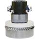 Turbine 1200W-NT 2-stuf. Domel 7363-12 verpackt