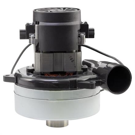 Turbine 370W 24/36V 166x52x144 mm CN