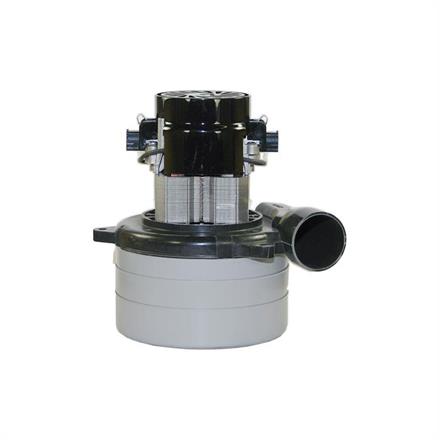 Turbine 640 W 24 V 116515-13 + Abluftr.