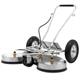 TurboDevil® TD1200 "Herzreiniger" 1/4"IG 350 bar ohne Pistole und Lanze