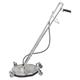 TurboDevil® TD420 mit Absaugung 350 bar 1/4"AG ohne Pistole, ohne Düsen