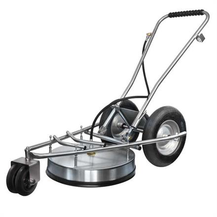 TurboDevil® TD520 AGRAR 1/4"IG ohne Pistole und ohne Lanze