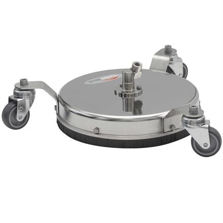 TurboDevil TD300ss 1/4IG o.Pistole und Düsen