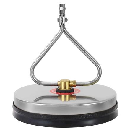 TurboDevil TD32VA-WW-T 1/4"IG Gummilippe