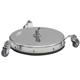 TurboDevil TD410 Basic Lanze 1000 mm 3/8"IG 275 bar mit Pistole ST-2600, ohne Düsen D=410