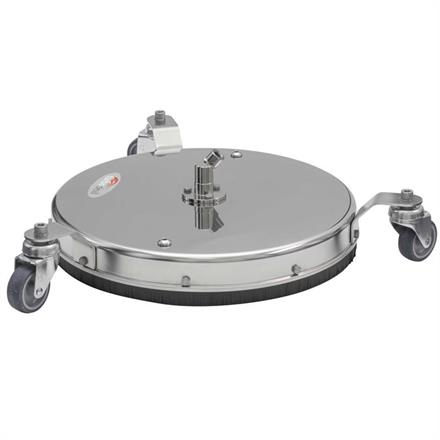 TurboDevil TD410ss 1/4"IG ohne Pistole und Düsen