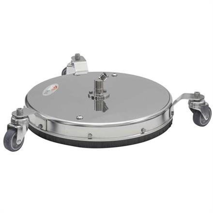 TurboDevil TD410ss 1000 mm ST-2600 3/8"IG