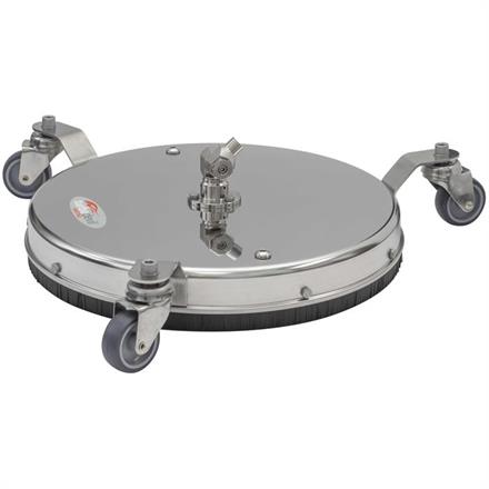 TurboDevil TD410ss INDUSTRIAL 1/4"IG