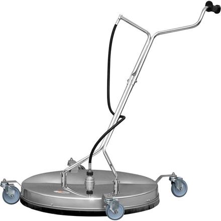 TurboDevil TD750ss INDUSTRIAL 1/4"IG