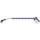 Turbofoam365+ 1200/700 mm Standard drehbar 3/8"IG drehbar