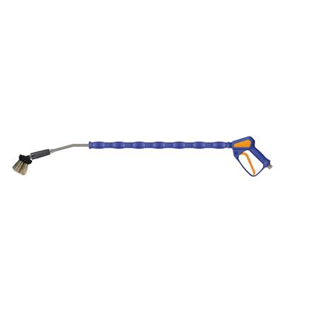 Turbofoam365+ 900/700 mm Standard 3/8"IG drehbar