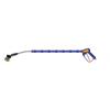 Turbofoam365+ 900/700 mm Standard 3/8"IG drehbar