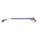 Turbofoam365+ 900/700 mm Standard drehbar 3/8"IG drehbar