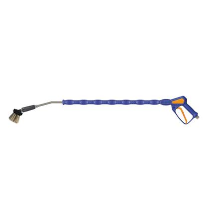 Turbofoam365+ 900/700 mm Standard drehbar 3/8"IG drehbar