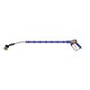 Turbofoam365+ 900/700 mm Standard drehbar 3/8"IG drehbar