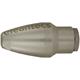 Turbokiller HM500 040-500 Bar 1/4"IG 150°C