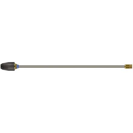 Turbokiller ST-456 040 600 mm M22x1,5 AG Rohr Edelstahl