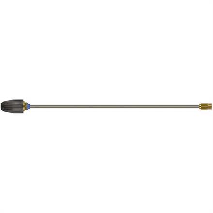 Turbokiller ST-456 045 600 mm M22x1,5 AG Rohr Stahl verzinkt