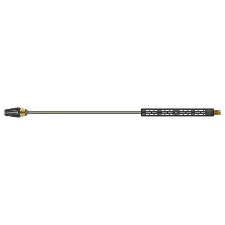 Turbokiller ST-458.1 035 1000 mm M22x1,5 AG Rohr Stahl verzinkt