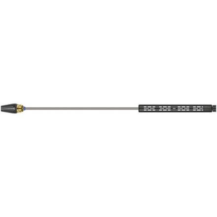 Turbokiller ST-458.1 035 1000 mm M22x1,5 IG Rohr Edelstahl