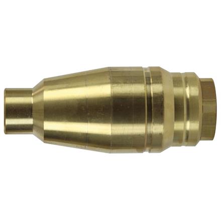 Turbokiller ST-458.1-040 1/4"IG 400 bar o.Kappe