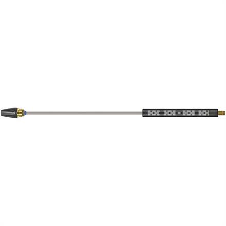 Turbokiller ST-458.1 040 1000 mm M22x1,5 AG Rohr Stahl verzinkt