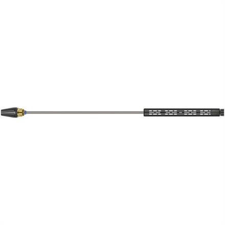 Turbokiller ST-458.1 040 1000 mm M22x1,5 IG Rohr Stahl verzinkt