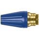 Turbokiller ST-458.1-045 1/4"IG 400 bar blau