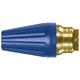 Turbokiller ST-458.1-050 1/4"IG 400 bar blau