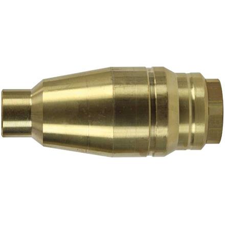 Turbokiller ST-458.1-050 1/4"IG 400 bar o.Kappe