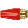 Turbokiller ST-458.1-060 1/4"IG 400 bar Kappe rot