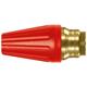 Turbokiller ST-458.1-060 1/4"IG Kappe rot