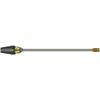 Turbokiller ST-458.1 065 430 mm M22x1,5 AG Rohr Edelstahl