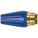 Turbokiller ST-458.1-070 1/4"IG 400 bar blau