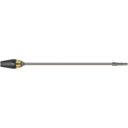 Turbokiller ST-458.1 080 600 mm KW-Profi Rohr Stahl verzinkt