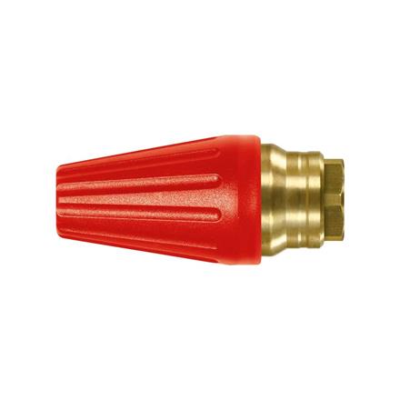 Turbokiller ST-458.1-090 1/4"IG rot 400 bar
