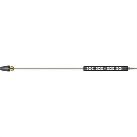 Turbokiller ST-458.1 090 1000 mm KW-Profi Rohr Stahl verzinkt
