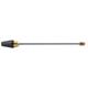 Turbokiller ST-458.1 090 430 mm M22x1,5 AG Rohr Stahl verzinkt