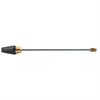 Turbokiller ST-458.1 090 430 mm M22x1,5 AG Rohr Stahl verzinkt