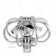 TYR-3s - Rohrreiniger - Ø600mm - Edelstahl - 275 Bar - max 120°C- 2 einstellbare Rotorarme