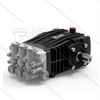 Udor BC 15/20 S (Nickel) Hochdruckpumpe - 15 l/min - 200 bar