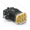 Udor BC 21/15 L Hochdruckpumpe - 21 l/min - 150 bar - 1450 U/min - 6,0 kW - Welle L