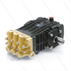 Udor BC 21/20 S Hochdruckpumpe - 21 l/min - 200 bar - 1450 U/min - 8,1 kW - Welle R