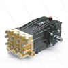 Udor CC 26/20 S Hochdruckpumpe - 26 l/min - 200 Bar - 1450 U/min - 9,9 kW - Welle R