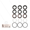 Udor Kit 9 - Manschettensatz für 3 Plunger Ø20mm - Serie GKC (21/35 S)